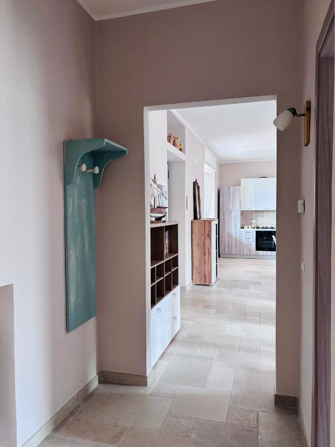 Villa Raffaele Трані Екстер'єр фото