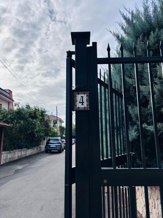 Villa Raffaele Трані Екстер'єр фото
