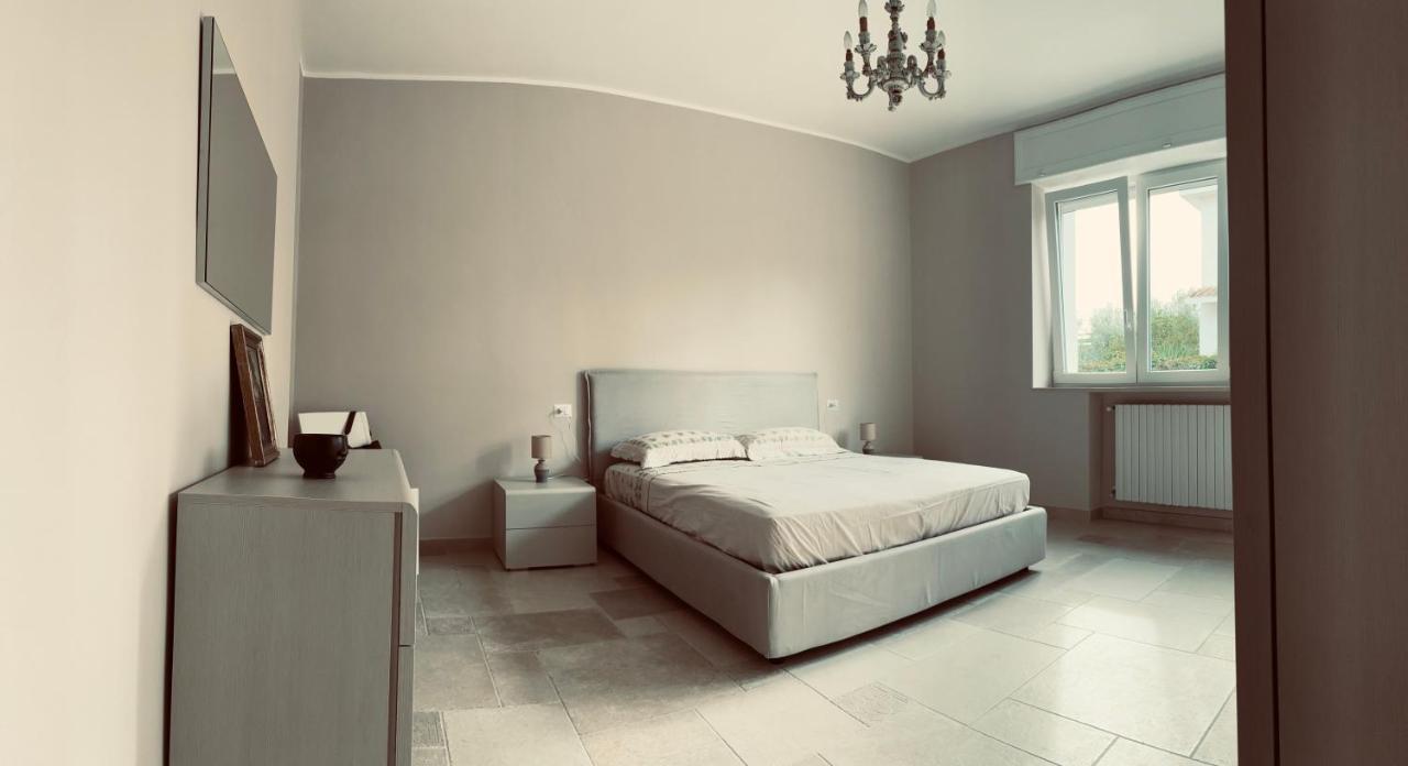 Villa Raffaele Трані Екстер'єр фото