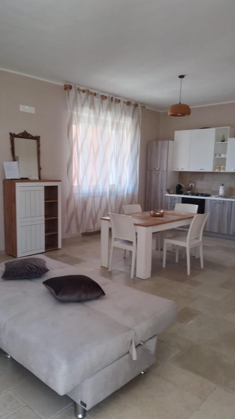 Villa Raffaele Трані Екстер'єр фото